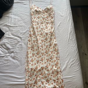 Fortunate one dress
